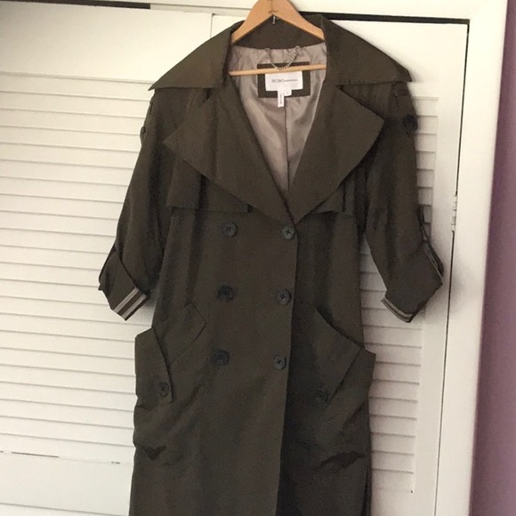 BCBGeneration Coat - Picture 10 of 11